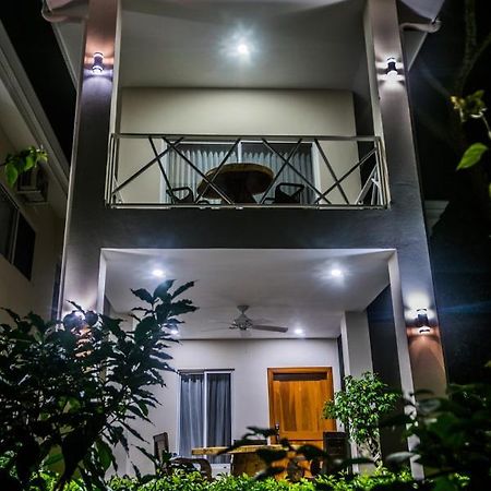 Casa Coco De Mer 1 Tamarindo Dış mekan fotoğraf