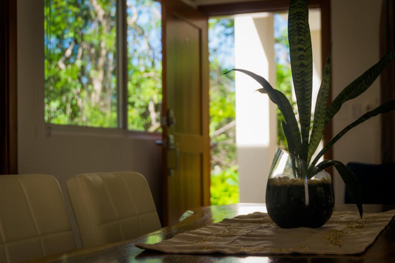 Casa Coco De Mer 1 Tamarindo Dış mekan fotoğraf