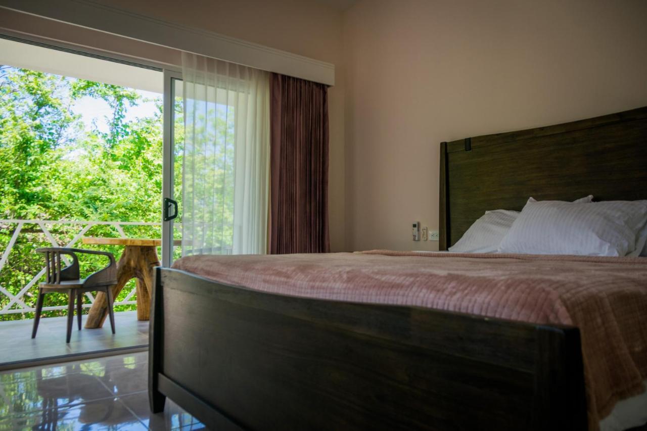 Casa Coco De Mer 1 Tamarindo Dış mekan fotoğraf