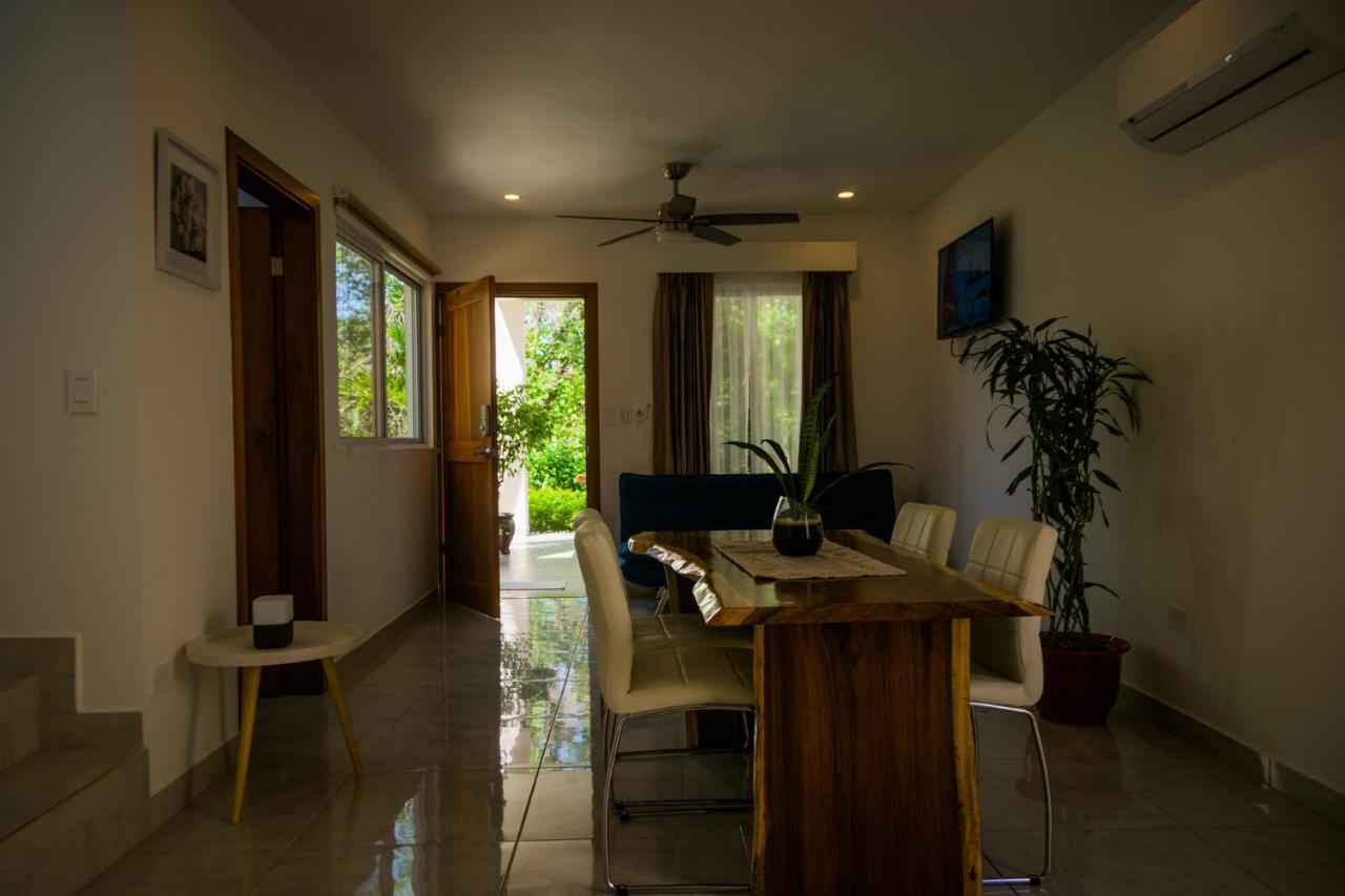 Casa Coco De Mer 1 Tamarindo Dış mekan fotoğraf