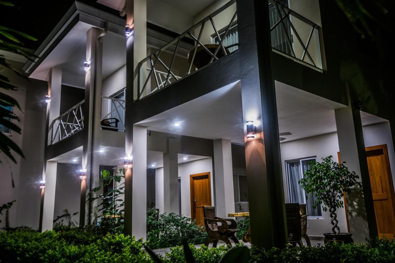Casa Coco De Mer 1 Tamarindo Dış mekan fotoğraf