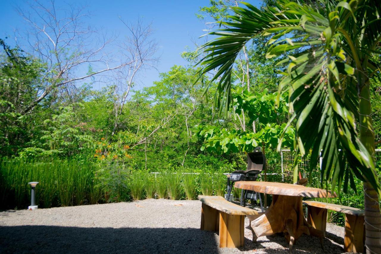 Casa Coco De Mer 1 Tamarindo Dış mekan fotoğraf